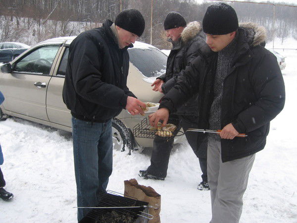 Сергей Башмаков