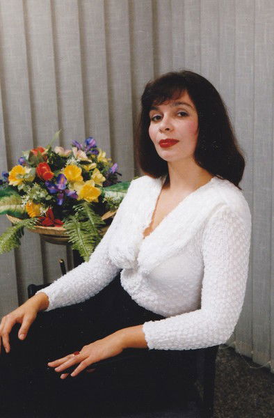 Ліля Триняк