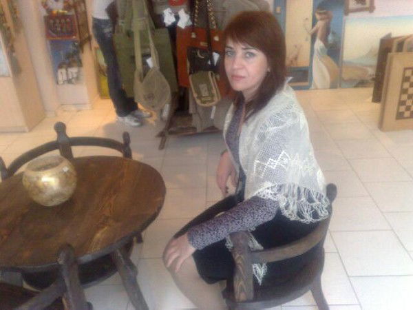 Рита Плиева