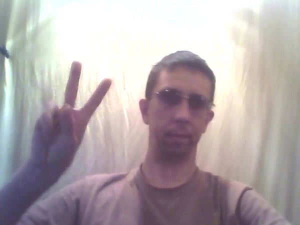 Алекс Городилов