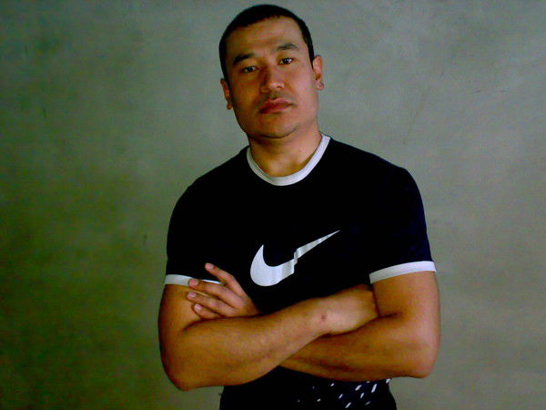 Шариф Рахаткулов