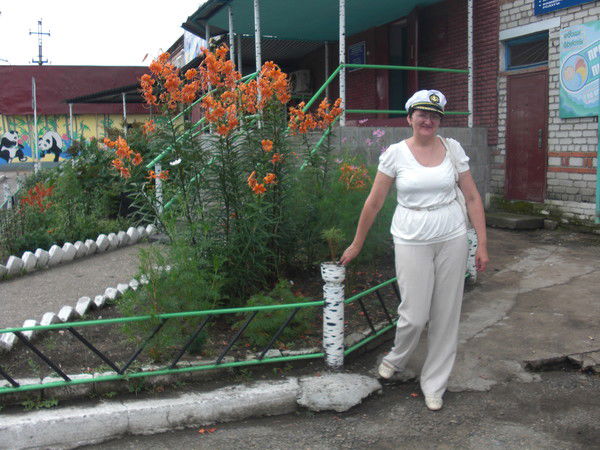 Елена Костикова