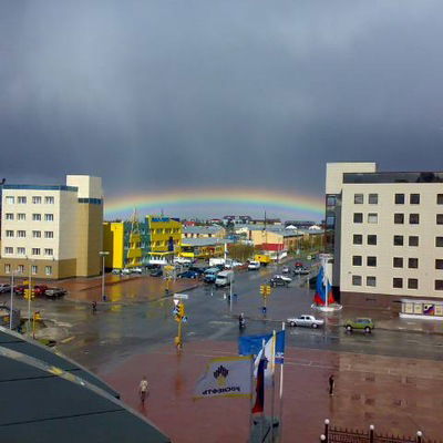 Андрей Лыков