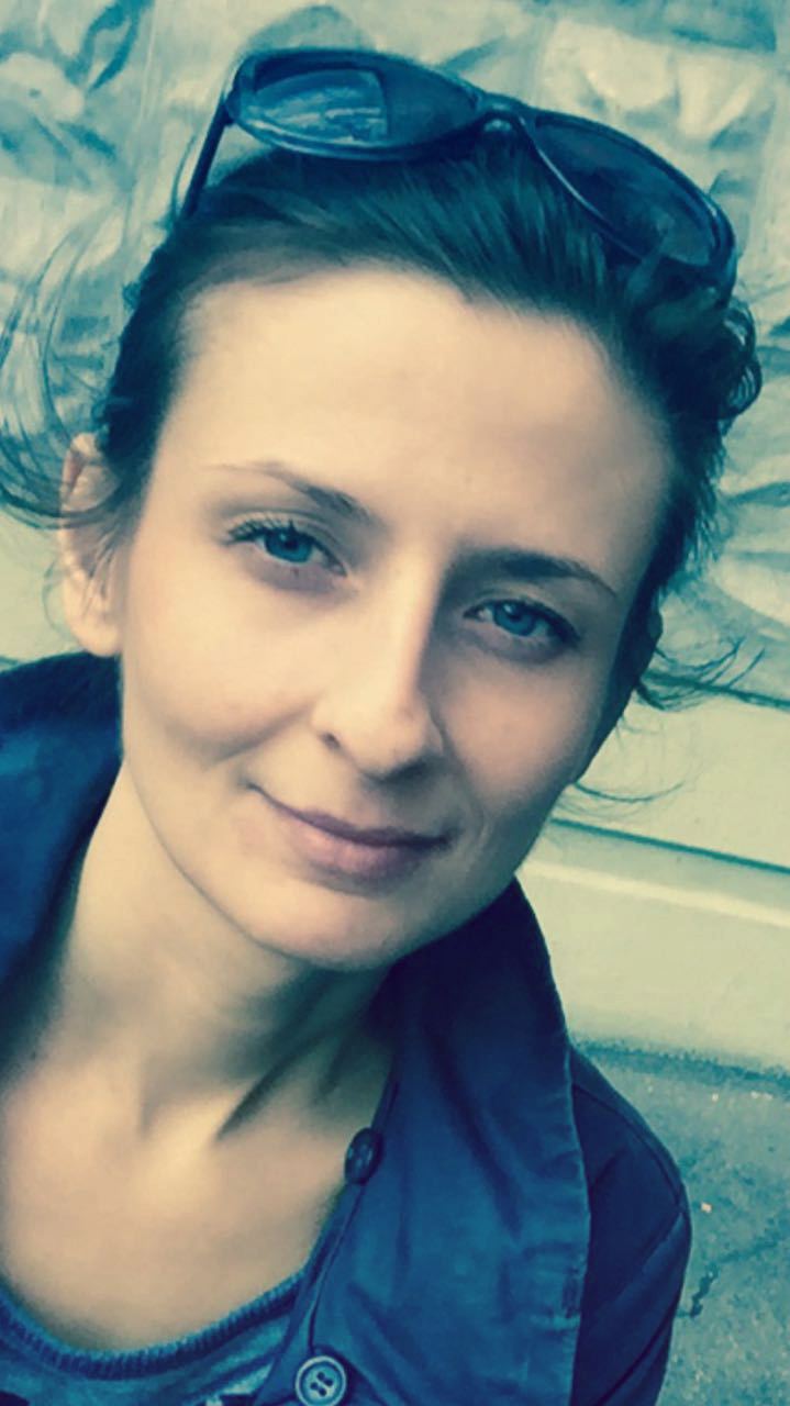 Татьяна Варинамама