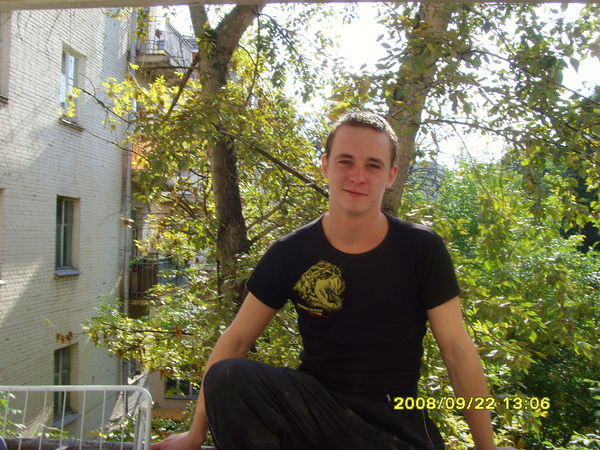 Денис Титов