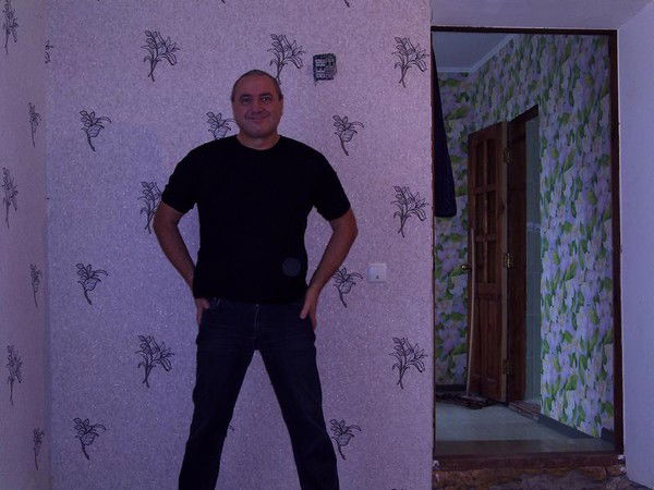 Олег Романов