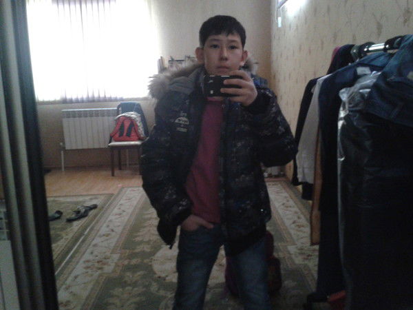 Алижан Иштаев