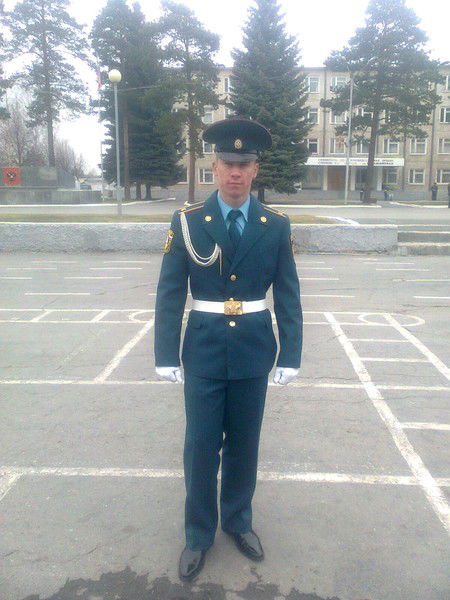 Олег Толканов