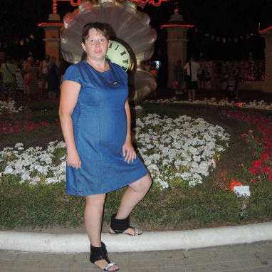 Яна Смирнова