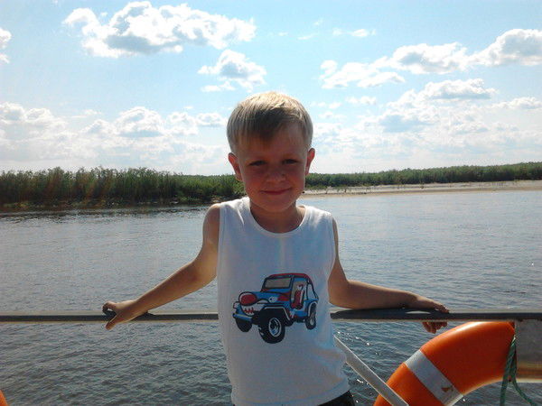 Максим Ерёмин