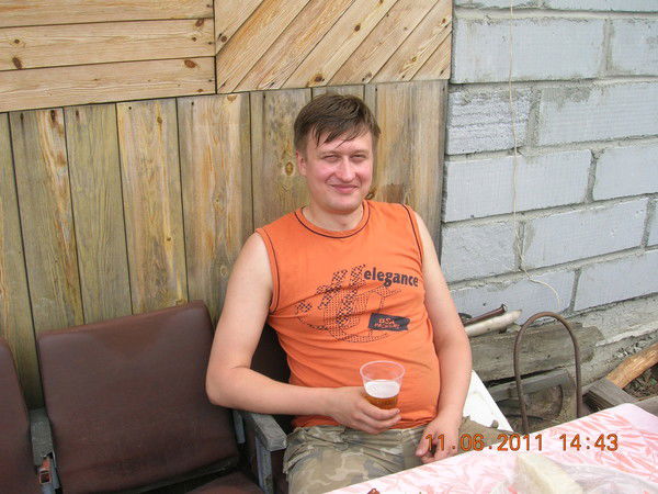 Всеволод Кружков