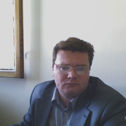 Стас Водолажский