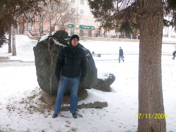 Андрей Вольф