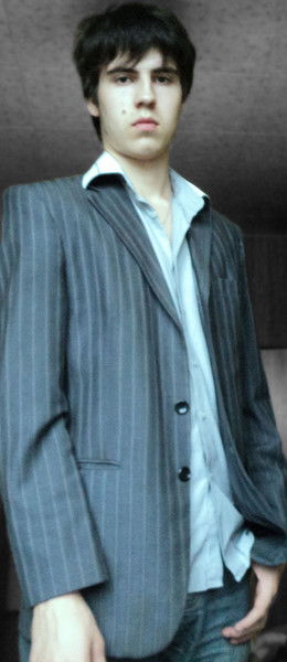 Станислав Кемский