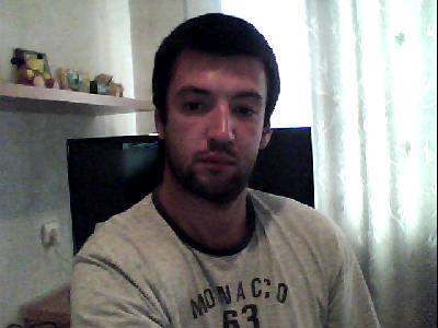 Антон Щенников