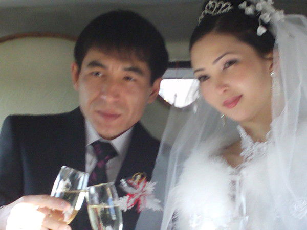 Калжан Махашев