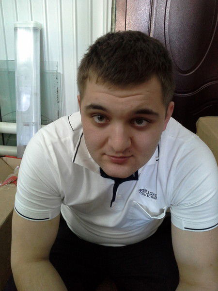 Денис Садриев