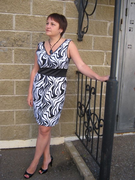 Юлия Климина