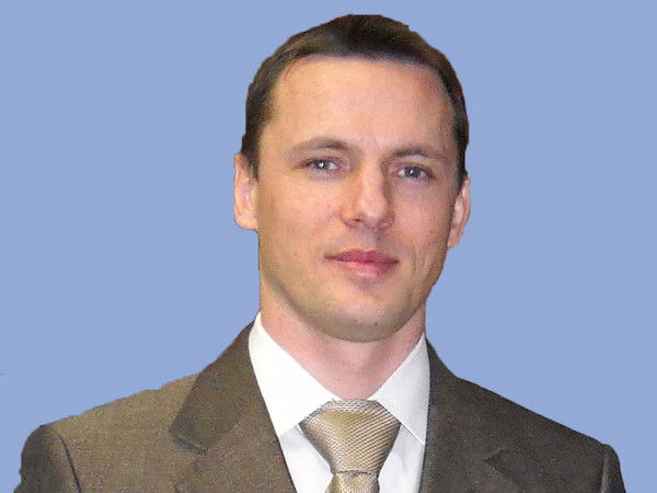 Виталий Самольянов