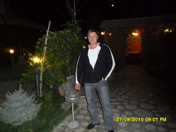 Анатолий Шумаков