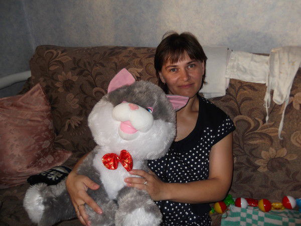 Татьяна Мельникова