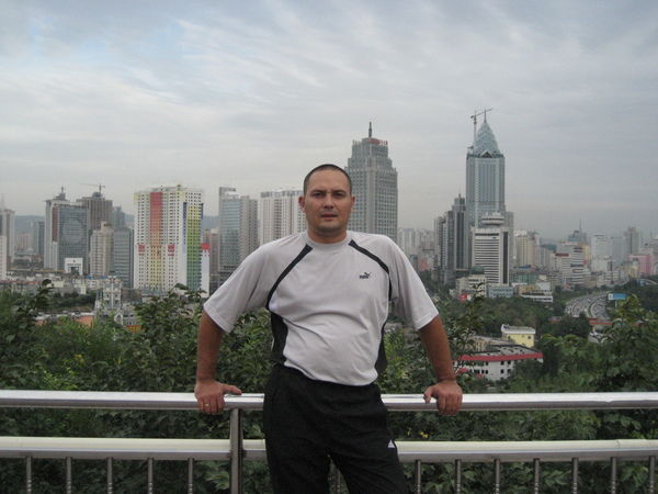 Аристанов Станислав