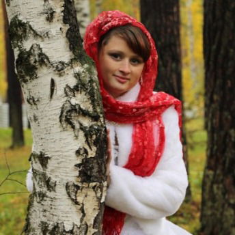 Екатерина Чуракова