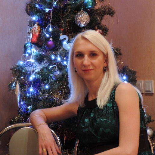 Светлана Фасолько