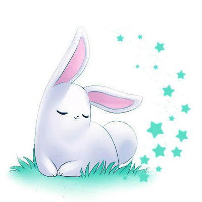 Маленькая Зая