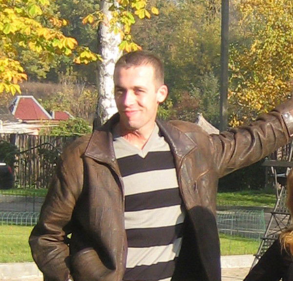 Владимир Яковлевич