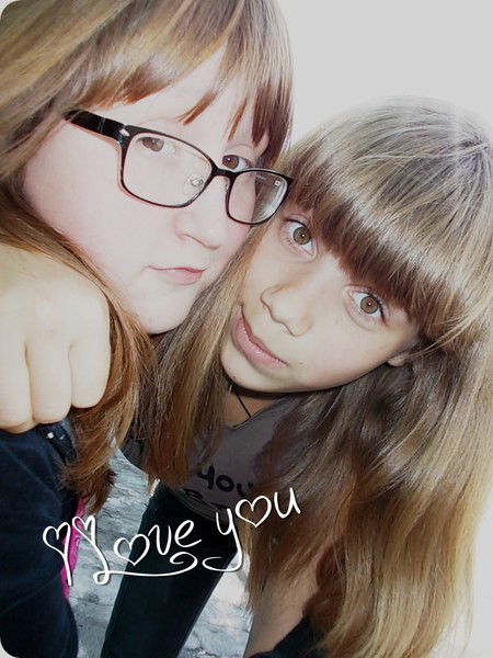 Аксинья Воробьёва