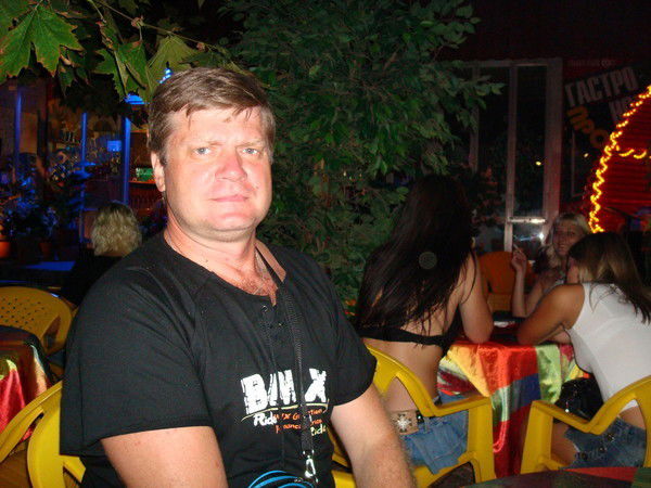 Валерий Казаков