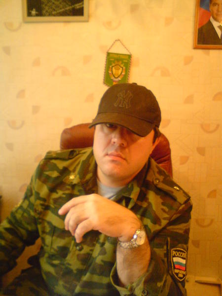 Станислав Ветрила