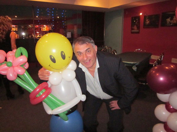 Александр Персов