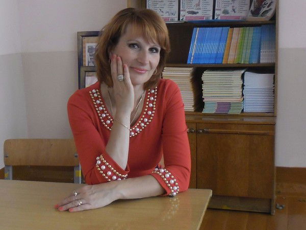 Татьяна Глинская