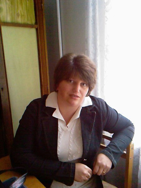 Людмила Дідова