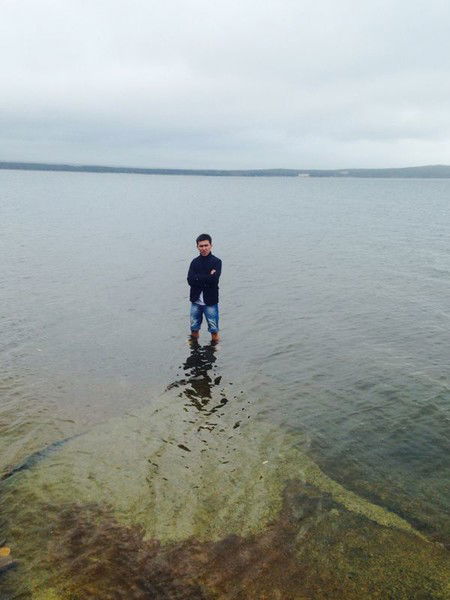 Ерлан Заурбеков