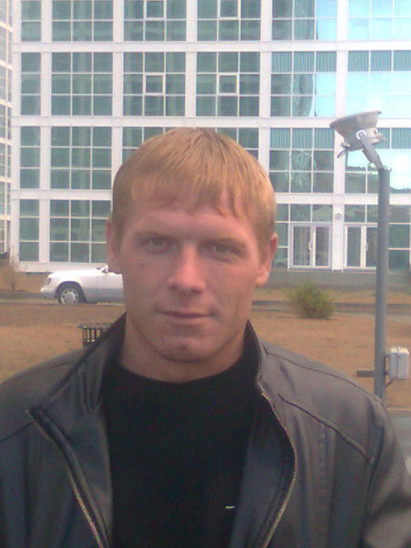 Андрюха Царь