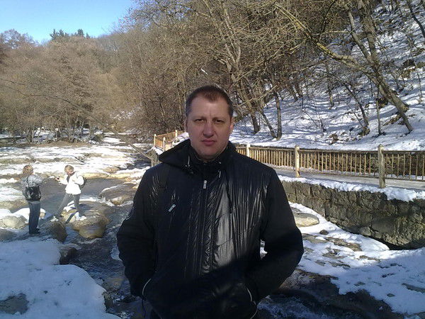 Алексей Демьяненко