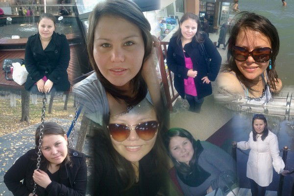 Сафия Омарова