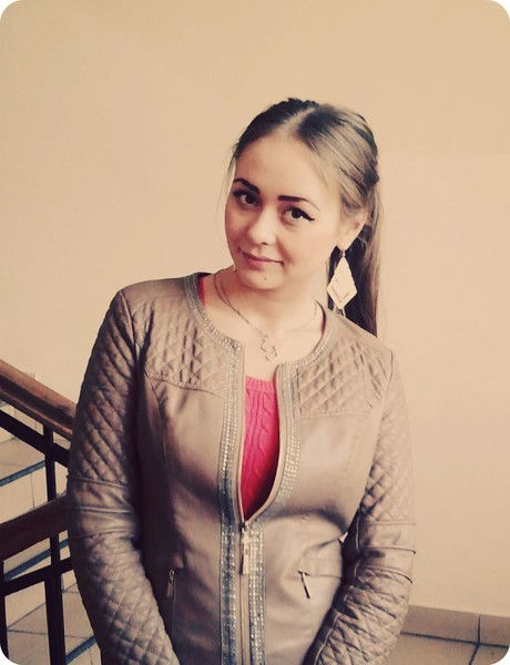 Наталья Тюменцева