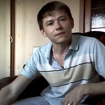 Евгений Огнев