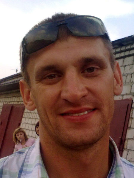 Андрей Воробьев