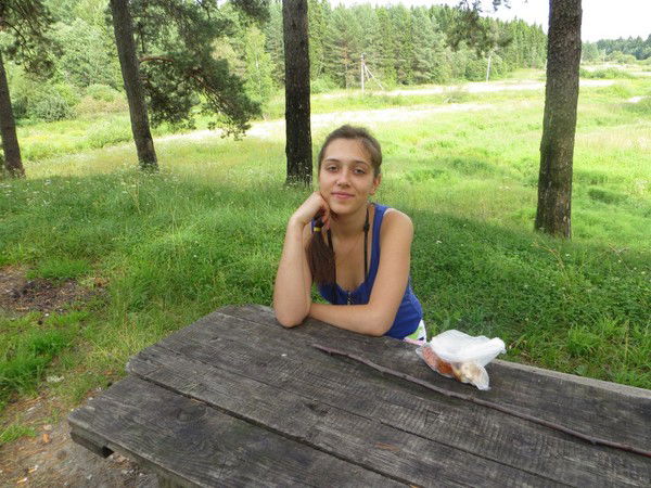 Светлана Смирнова