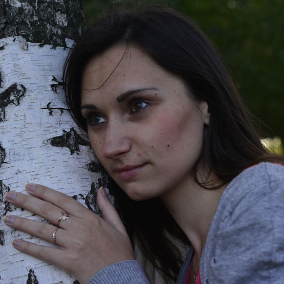 Алина Иванова