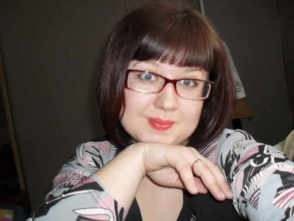 Ольга Соколова