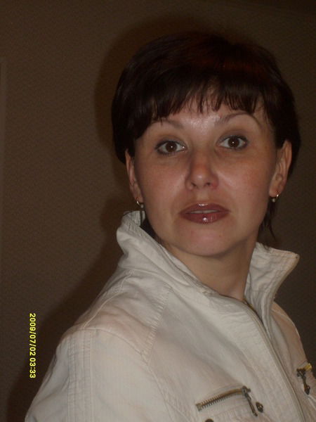 Galina Dyachina