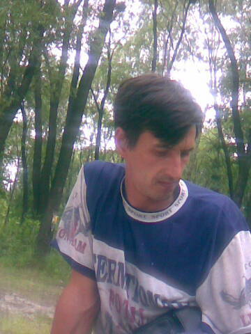 Сергей Кияшко