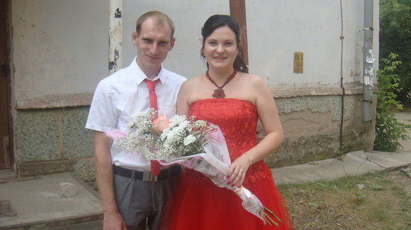 Яна Шестакова