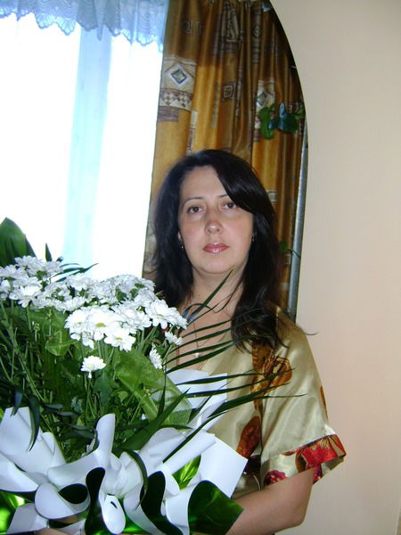 Ирина Омельченко